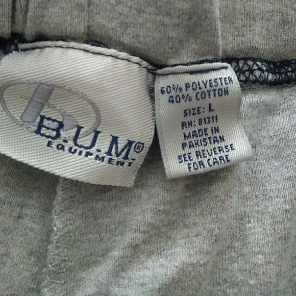 Shorts - Picture 3 of 4